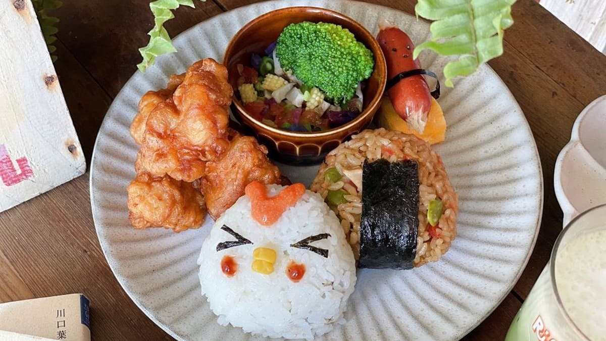 網美快衝!台南昭和風咖啡館復古質感超好拍,必點草莓三明治、小雞造型飯糰 網美快衝!台南昭和風咖啡館復古質感超好拍,必點草莓三明治、小雞造型飯糰