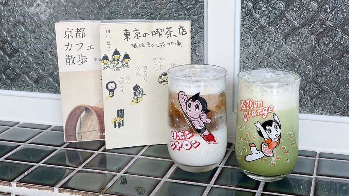 網美快衝!台南昭和風咖啡館復古質感超好拍,必點草莓三明治、小雞造型飯糰 網美快衝!台南昭和風咖啡館復古質感超好拍,必點草莓三明治、小雞造型飯糰