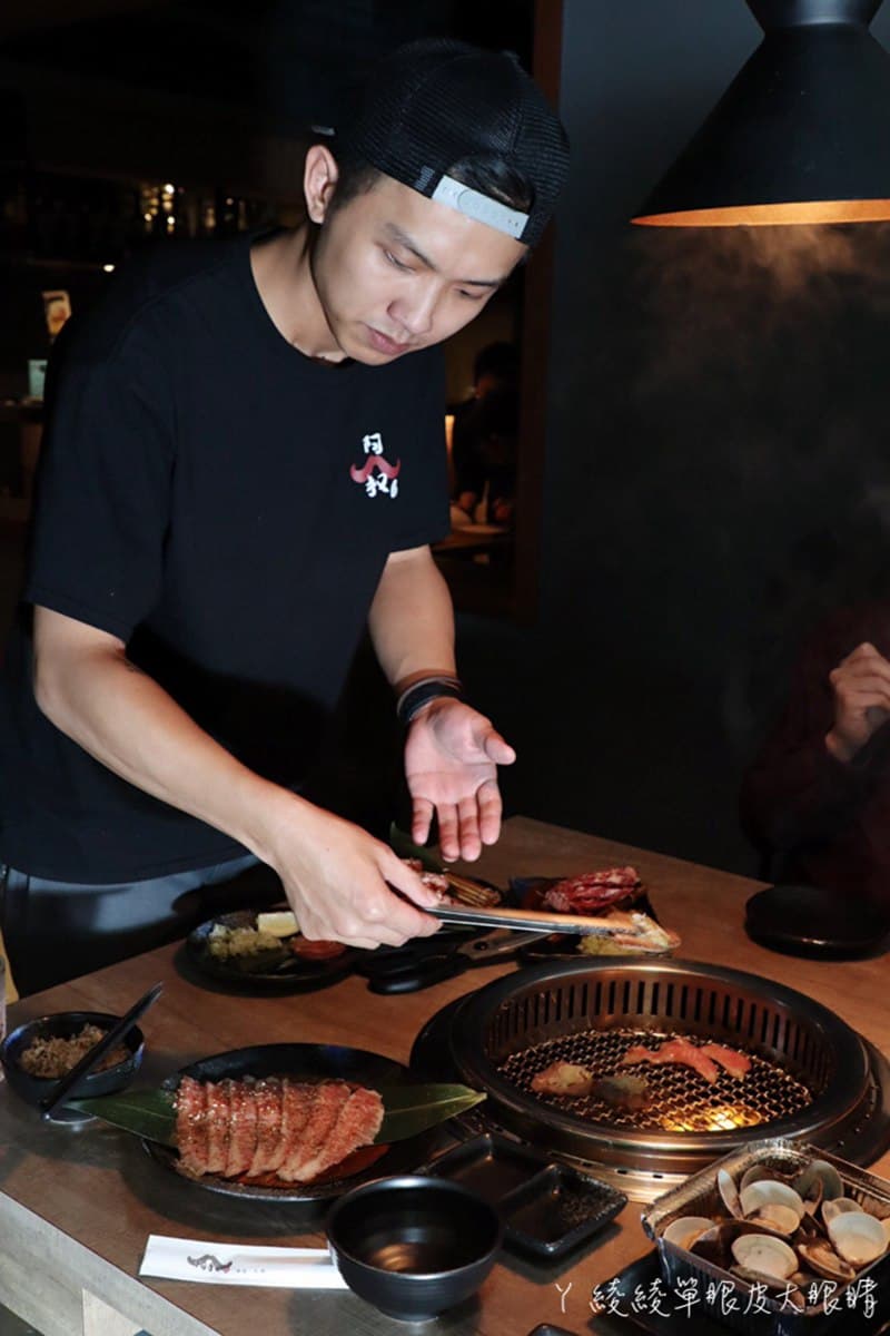 小當家等級!新竹隱密燒肉店必點松露炒飯一吃停不下,私心加推扇子肉、厚切牛舌 小當家等級!新竹隱密燒肉店必點松露炒飯一吃停不下,私心加推扇子肉、厚切牛舌