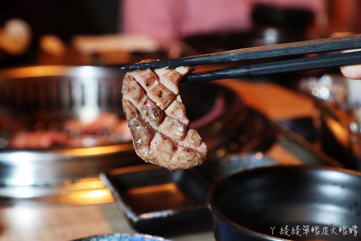 小當家等級!新竹隱密燒肉店必點松露炒飯一吃停不下,私心加推扇子肉、厚切牛舌 小當家等級!新竹隱密燒肉店必點松露炒飯一吃停不下,私心加推扇子肉、厚切牛舌