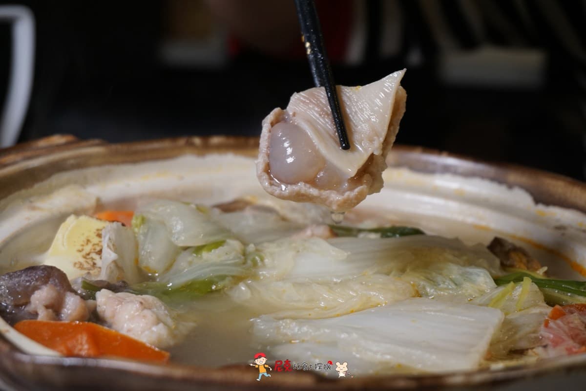 日料老饕會愛!中山條通道地居酒屋必吃黑鮪魚海膽丼,稀有鮟鱇魚火鍋要預付訂金 日料老饕會愛!中山條通道地居酒屋必吃黑鮪魚海膽丼,稀有鮟鱇魚火鍋要預付訂金