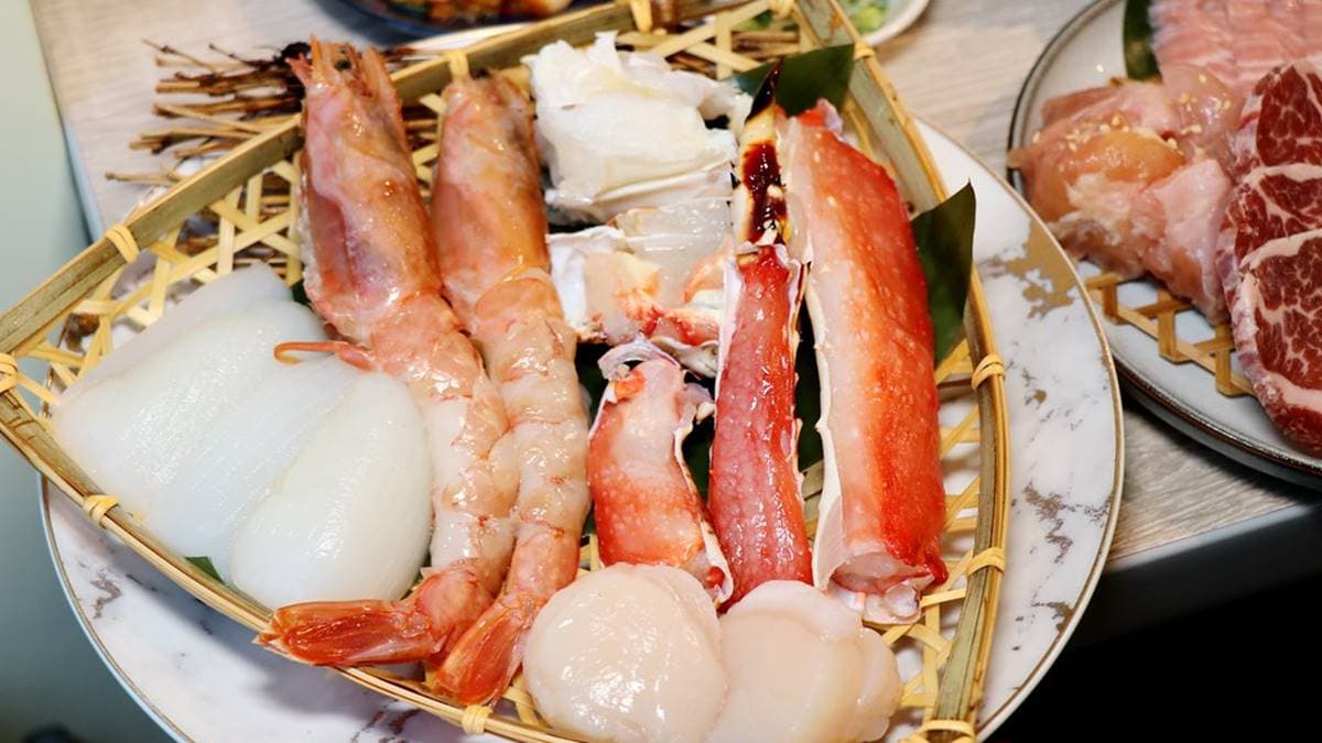 四時輕燒肉概念屋 img