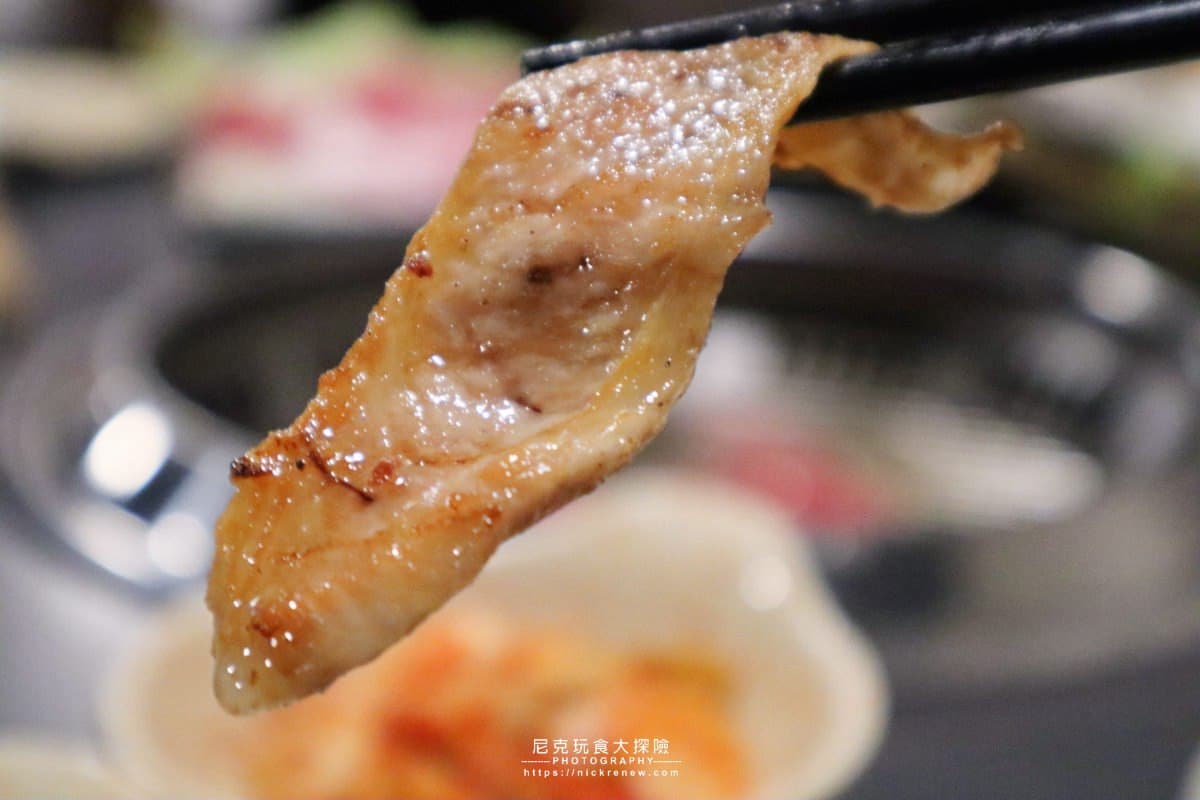 毛小孩也能用餐!台北和牛燒烤吃到飽有99樣食材,必點「海賊王」、天使紅蝦嗑到爽 毛小孩也能用餐!台北和牛燒烤吃到飽有99樣食材,必點「海賊王」、天使紅蝦嗑到爽