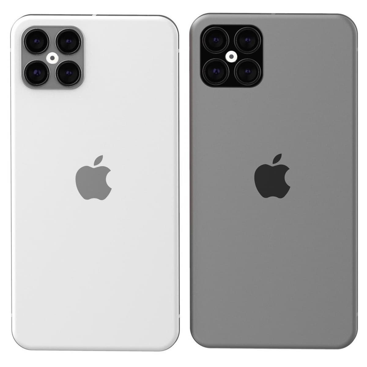 史上最美iPhone!蘋果手機嬰兒藍、粉4款新色曝光,還有蜜桃橘和「真正黑」出現 史上最美iPhone!蘋果手機嬰兒藍、粉4款新色曝光,還有蜜桃橘和「真正黑」出現
