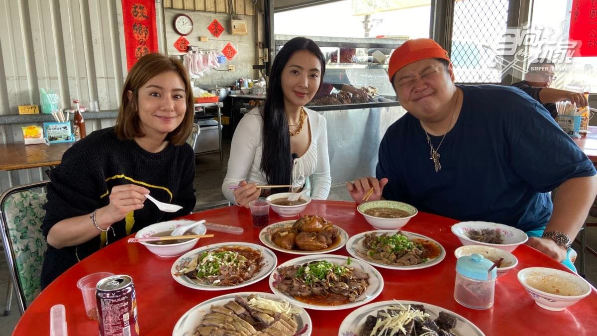 1/26節目《食尚玩家》店家資訊:雲林旅遊初體驗