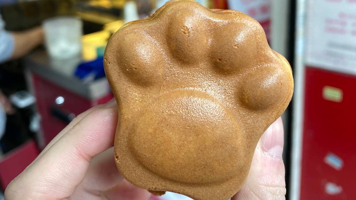 Q寶 脆皮雞蛋糕 img