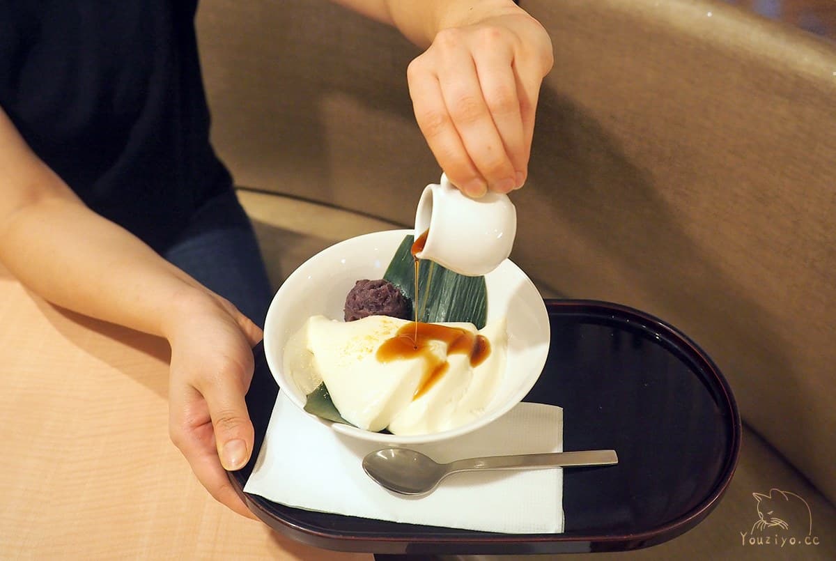 一秒到京都!優雅大啖A5和牛豚骨鍋+吃整「瓶」生魚片,還能踏入庭園畫山水 一秒到京都!優雅大啖A5和牛豚骨鍋+吃整「瓶」生魚片,還能踏入庭園畫山水