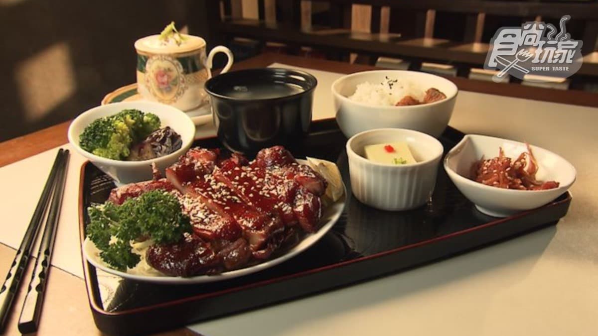 華泰咖啡店