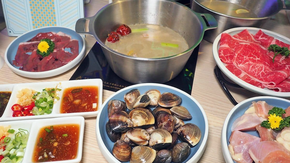 本事滿足鍋物 img