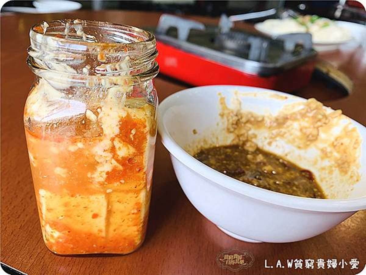 CP值超高!中壢平價薑母鴨分量十足,內用蔥鴨油拌飯、麵線免費吃到飽 CP值超高!中壢平價薑母鴨分量十足,內用蔥鴨油拌飯、麵線免費吃到飽