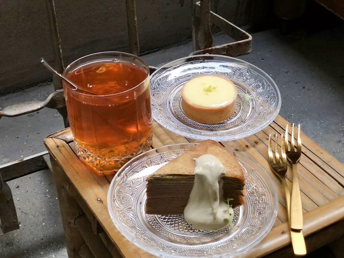 搶先直擊!2021台南甜點節6大必吃限定品:超萌抹茶兔、貓舌草莓甜筒、疫苗露露 搶先直擊!2021台南甜點節6大必吃限定品:超萌抹茶兔、貓舌草莓甜筒、疫苗露露