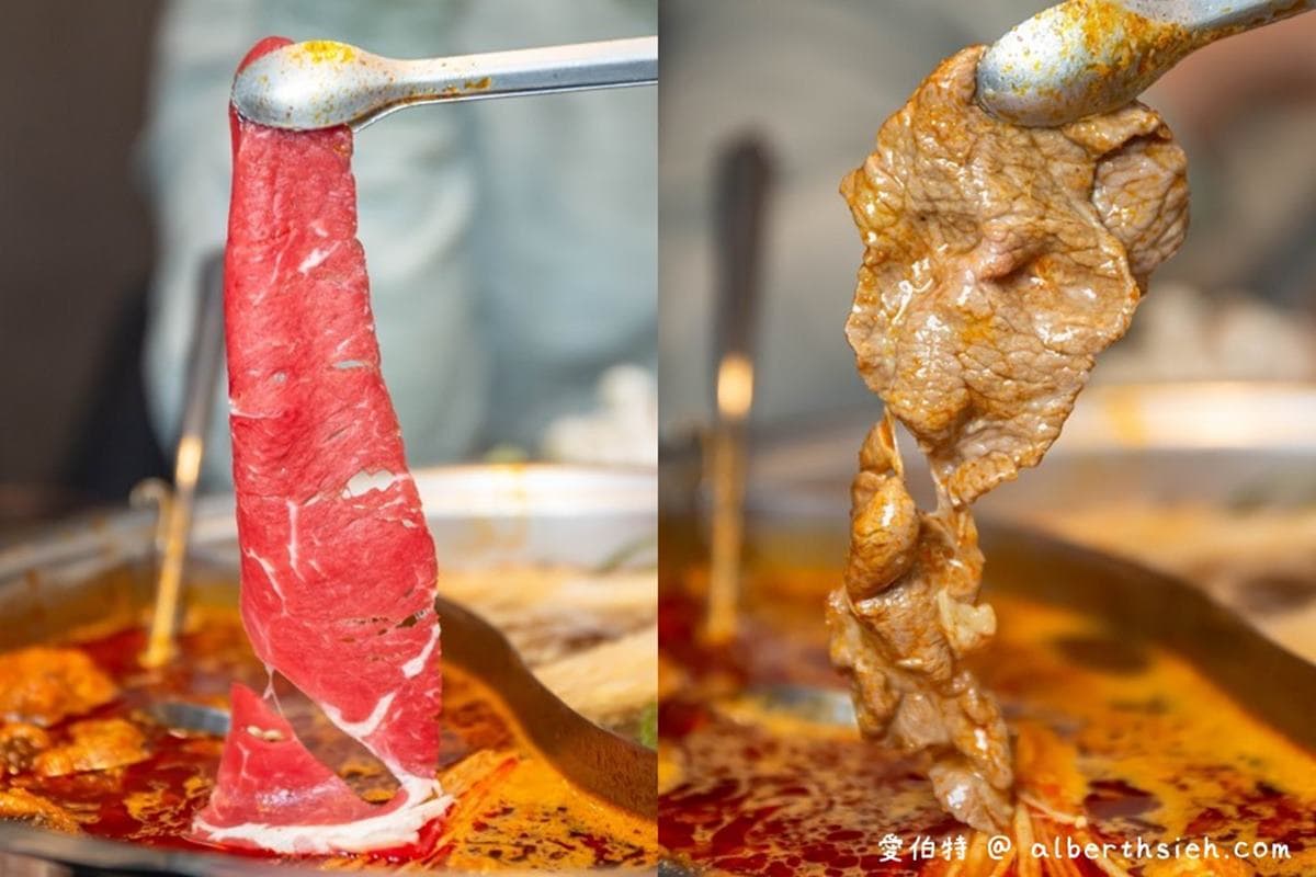 肉控怒吃囉!新莊火鍋吃到飽獨創養生鍋+原塊肉,還有超夯觀音茶冰淇淋 肉控怒吃囉!新莊火鍋吃到飽獨創養生鍋+原塊肉,還有超夯觀音茶冰淇淋