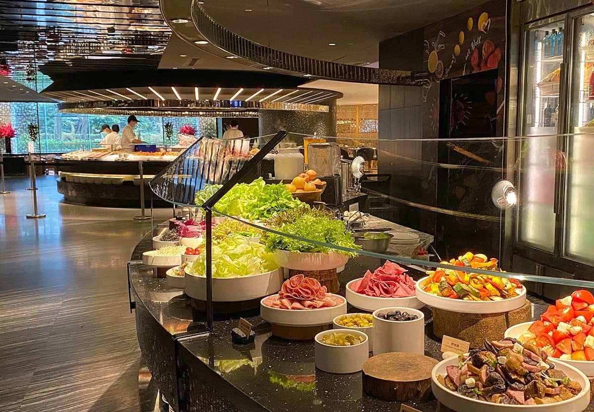 全台4家飯店「買一晚送一晚」!台版迪士尼、無邊際泳池,每人每晚最低1750元爽住 全台4家飯店「買一晚送一晚」!台版迪士尼、無邊際泳池,每人每晚最低1750元爽住