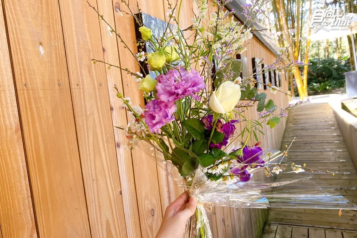 2021薰衣草季開跑!絕美薰衣草花海仙氣爆棚,隱藏版旋轉木馬太浪漫 2021薰衣草季開跑!絕美薰衣草花海仙氣爆棚,隱藏版旋轉木馬太浪漫