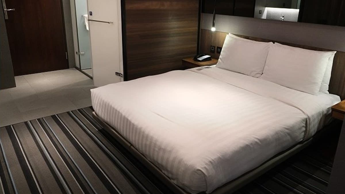 永安棧WESTGATE Hotel