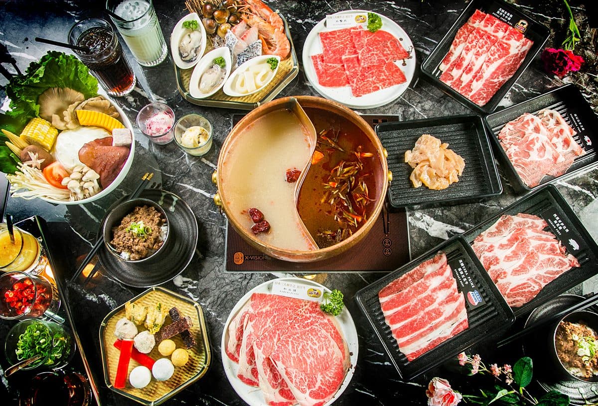 2月全台48間飯店、美食、飲料優惠:吃到飽龍蝦免錢、飲料買一送一、火鍋四人同行一人免費 2月全台48間飯店、美食、飲料優惠:吃到飽龍蝦免錢、飲料買一送一、火鍋四人同行一人免費