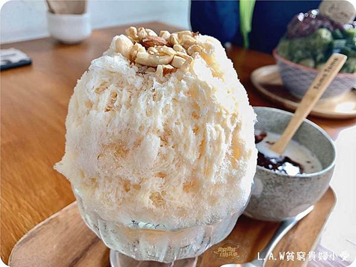 不再選擇障礙!老宅日式冰店推套餐「宇治金時+紅豆紫米粥」,冰品、熱甜湯一次享受 不再選擇障礙!老宅日式冰店推套餐「宇治金時+紅豆紫米粥」,冰品、熱甜湯一次享受