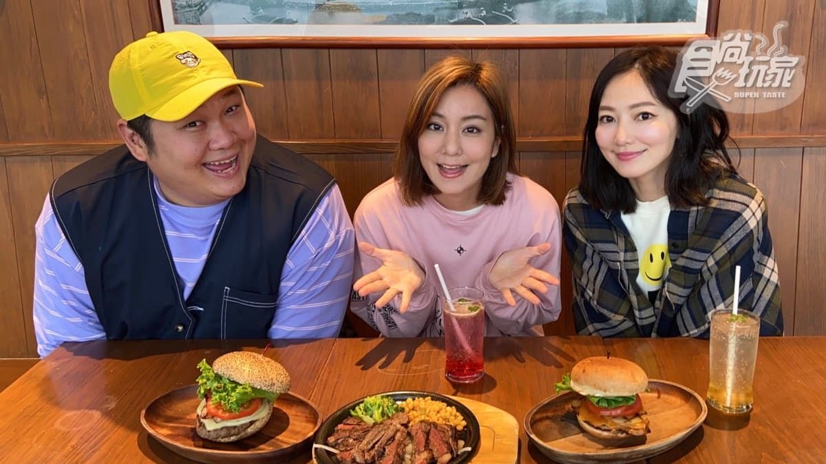 2/2節目《食尚玩家》店家資訊:春節超有哏玩法