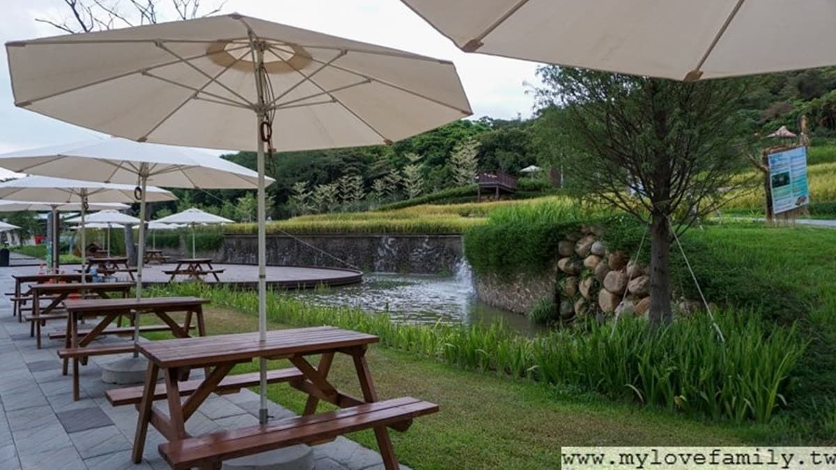 爸媽快收!桃園梯田公園全齡遊戲設施大朋友也能玩,先衝超刺激松鼠嬉戲溜索 爸媽快收!桃園梯田公園全齡遊戲設施大朋友也能玩,先衝超刺激松鼠嬉戲溜索