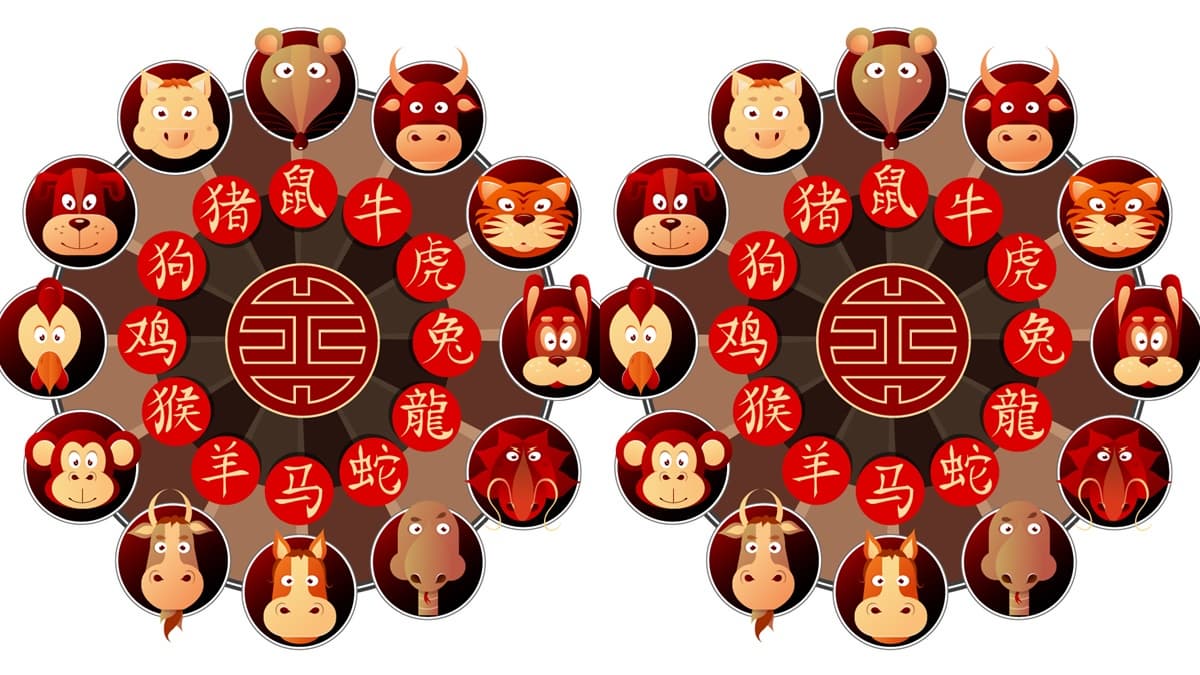 12生肖牛年「開春避凶妙招」快看!屬虎這樣做「發財一整年」,屬牛小心開春就被劫財