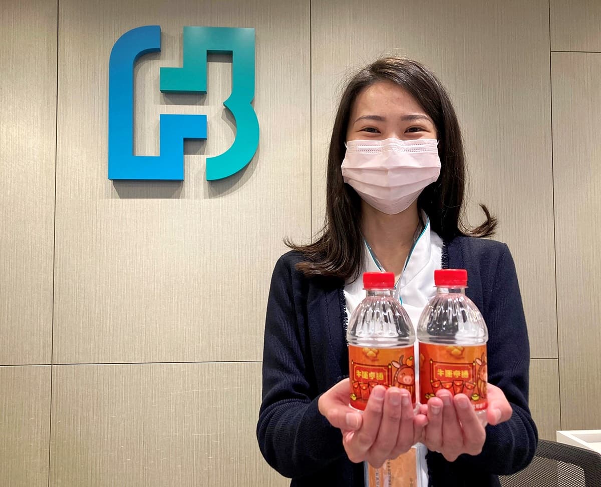 只送不賣「發財水」拿起來!8銀行+1保全發放懶人包,時間、數量、加碼送都在這 只送不賣「發財水」拿起來!8銀行+1保全發放懶人包,時間、數量、加碼送都在這