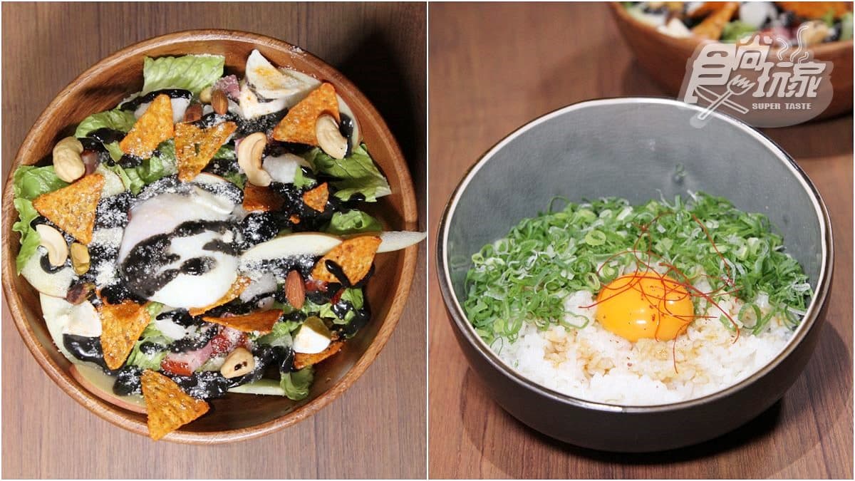【新開店】14道料理千元有找!築間推「頂級和牛燒肉」品牌,每個時段只收9組饕客 【新開店】14道料理千元有找!築間推「頂級和牛燒肉」品牌,每個時段只收9組饕客