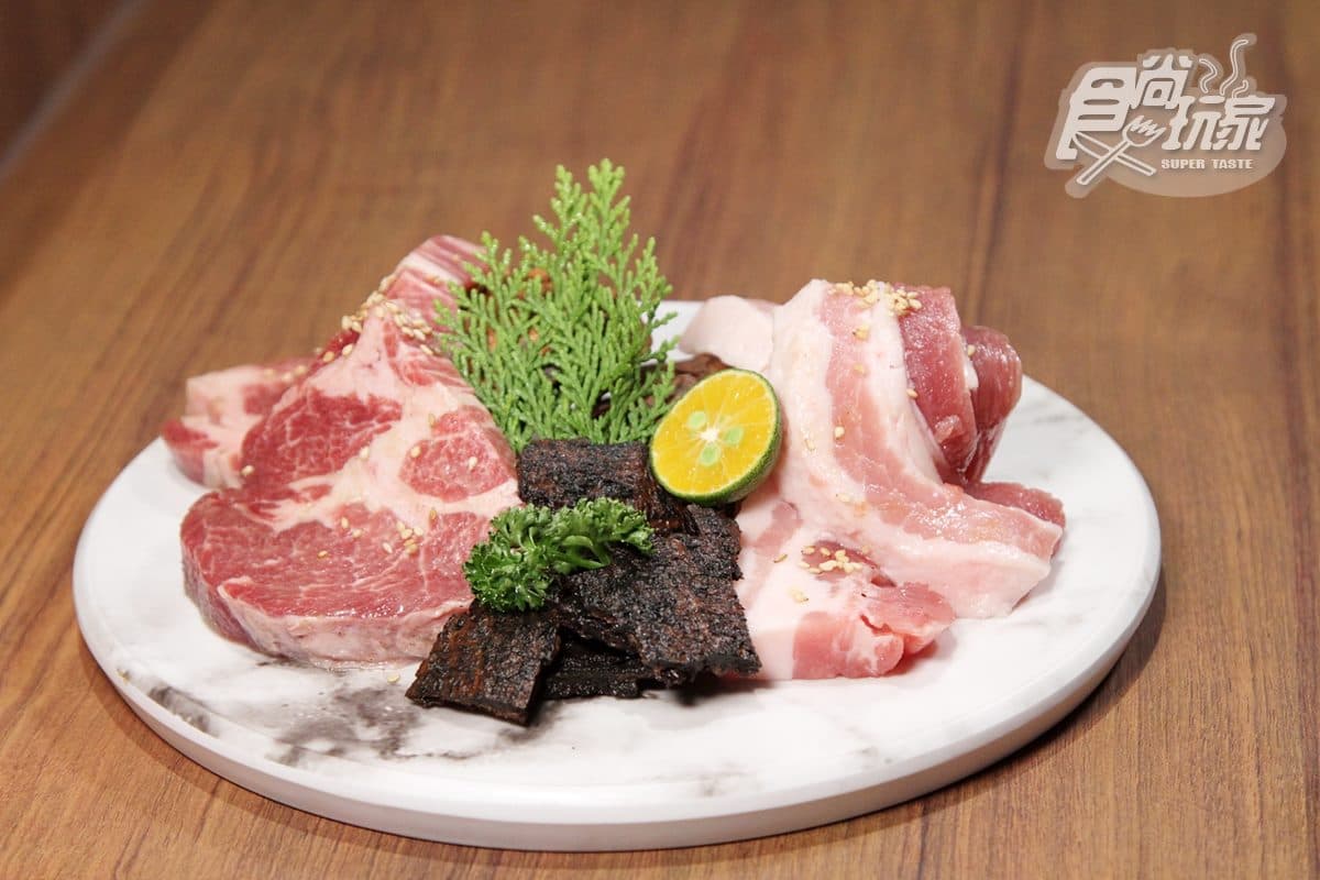 【新開店】14道料理千元有找!築間推「頂級和牛燒肉」品牌,每個時段只收9組饕客 【新開店】14道料理千元有找!築間推「頂級和牛燒肉」品牌,每個時段只收9組饕客