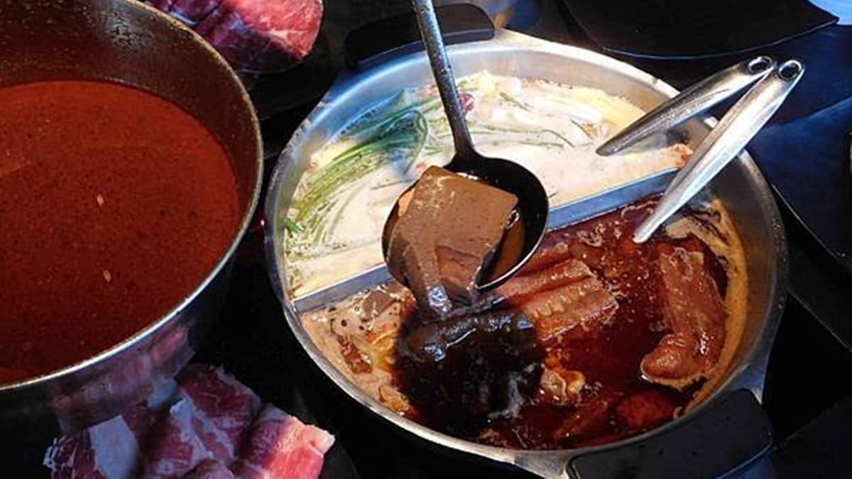 辛殿麻辣鍋(信義店) img