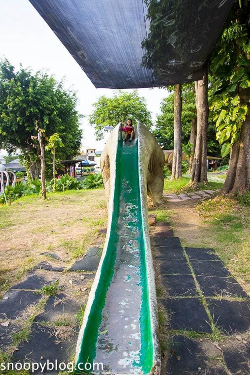 台版侏羅紀公園!全台第一座恐龍主題樂園必玩這10項:環繞纜車、7D影院 台版侏羅紀公園!全台第一座恐龍主題樂園必玩這10項:環繞纜車、7D影院