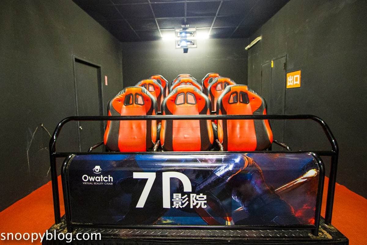 台版侏羅紀公園!全台第一座恐龍主題樂園必玩這10項:環繞纜車、7D影院 台版侏羅紀公園!全台第一座恐龍主題樂園必玩這10項:環繞纜車、7D影院