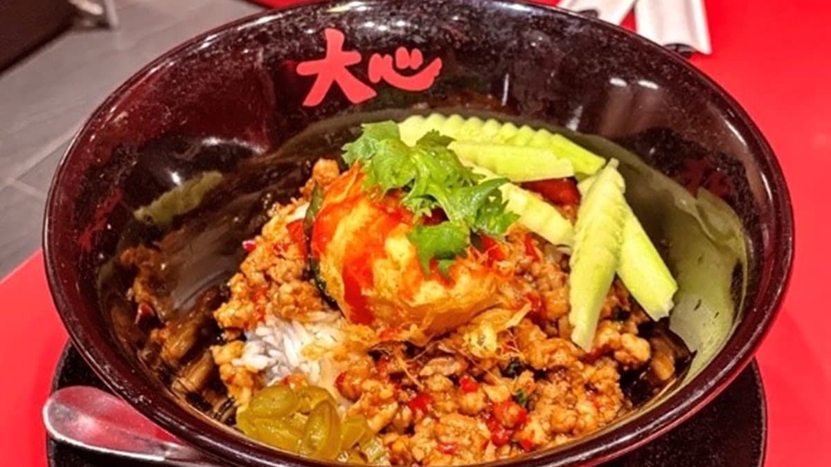 大心新泰式麵食 img