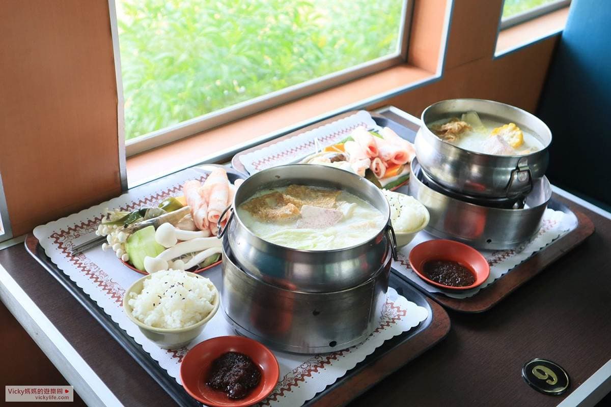 玩一整天也不膩!台南「乳牛的家」搭五分車、餵小動物,還能在火車車廂吃鮮奶火鍋 玩一整天也不膩!台南「乳牛的家」搭五分車、餵小動物,還能在火車車廂吃鮮奶火鍋