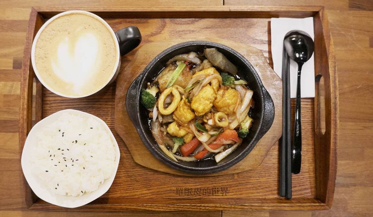 5 Cafe