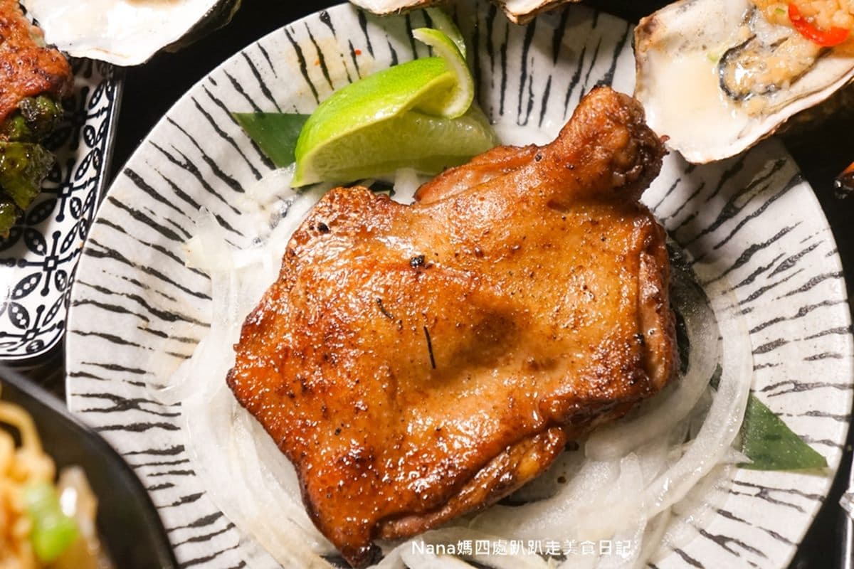 平價日式燒烤!獨門烤醬別處吃不到,隱藏版菜色「生蠔炒泡麵」想吃先預約 平價日式燒烤!獨門烤醬別處吃不到,隱藏版菜色「生蠔炒泡麵」想吃先預約