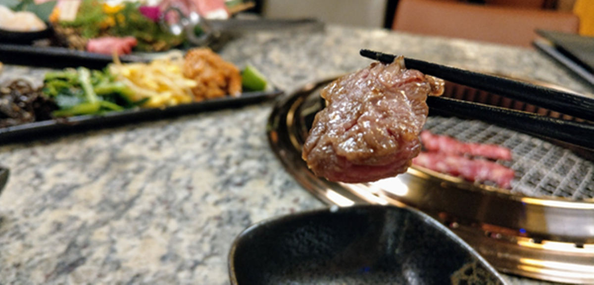全台僅此一家!日本空運厲害燒肉「黑毛和牛」好吃到想哭,「Prime牛小排」口感像棉花糖 全台僅此一家!日本空運厲害燒肉「黑毛和牛」好吃到想哭,「Prime牛小排」口感像棉花糖