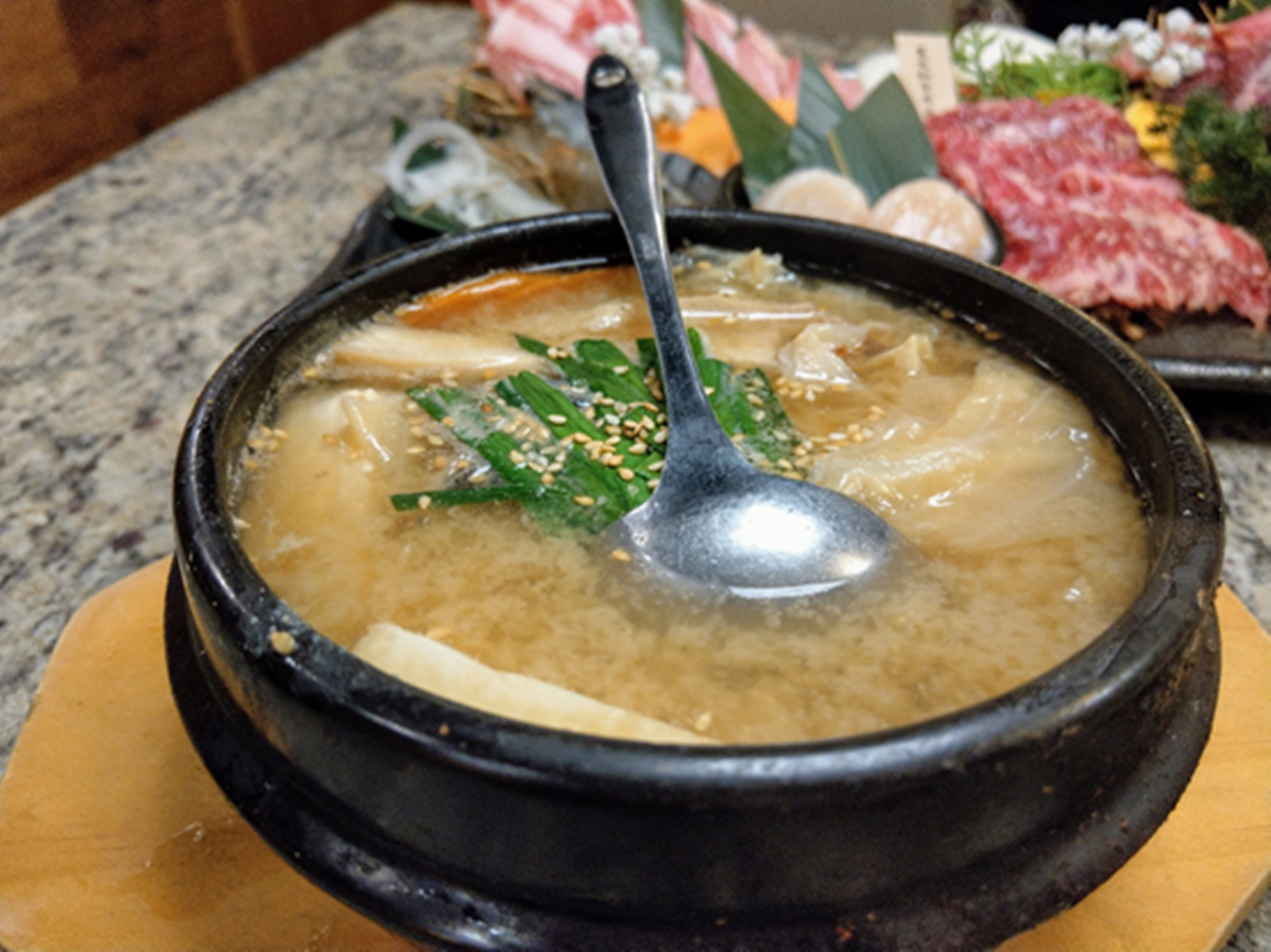 全台僅此一家!日本空運厲害燒肉「黑毛和牛」好吃到想哭,「Prime牛小排」口感像棉花糖 全台僅此一家!日本空運厲害燒肉「黑毛和牛」好吃到想哭,「Prime牛小排」口感像棉花糖