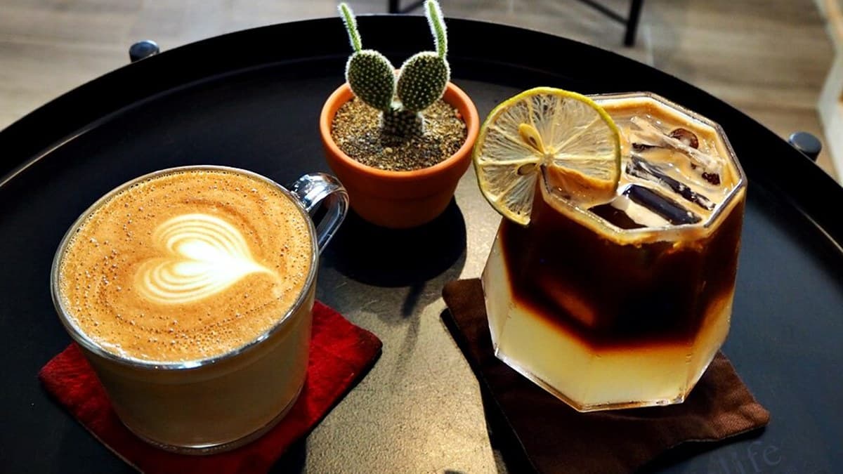 二木咖啡FUTAGI COFFEE ROASTER