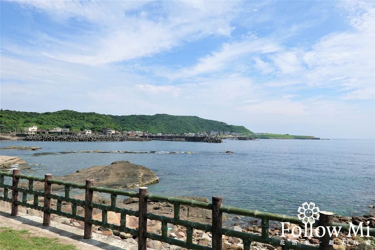 騎「河豚車」來趟鐵道之旅!穿越光雕鯨魚隧道,還有海洋壁畫、北海岸美景可拍 騎「河豚車」來趟鐵道之旅!穿越光雕鯨魚隧道,還有海洋壁畫、北海岸美景可拍