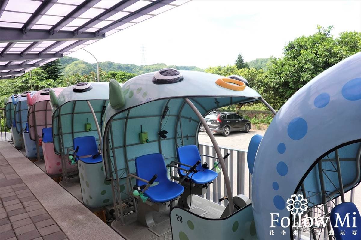 騎「河豚車」來趟鐵道之旅!穿越光雕鯨魚隧道,還有海洋壁畫、北海岸美景可拍 騎「河豚車」來趟鐵道之旅!穿越光雕鯨魚隧道,還有海洋壁畫、北海岸美景可拍