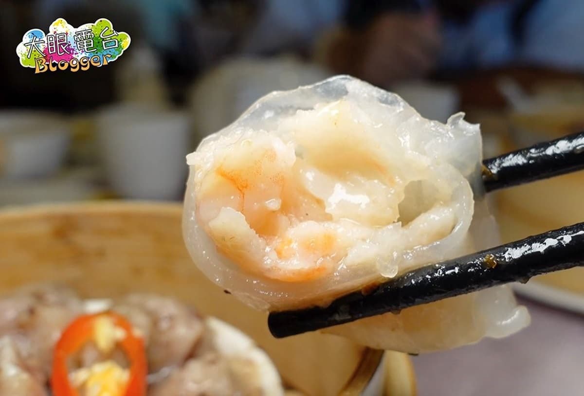 港點控口袋名單!台北老牌飯店粵菜廳必吃秒殺級蘿蔔糕,潤喉燕窩海皇羹長輩最愛 港點控口袋名單!台北老牌飯店粵菜廳必吃秒殺級蘿蔔糕,潤喉燕窩海皇羹長輩最愛