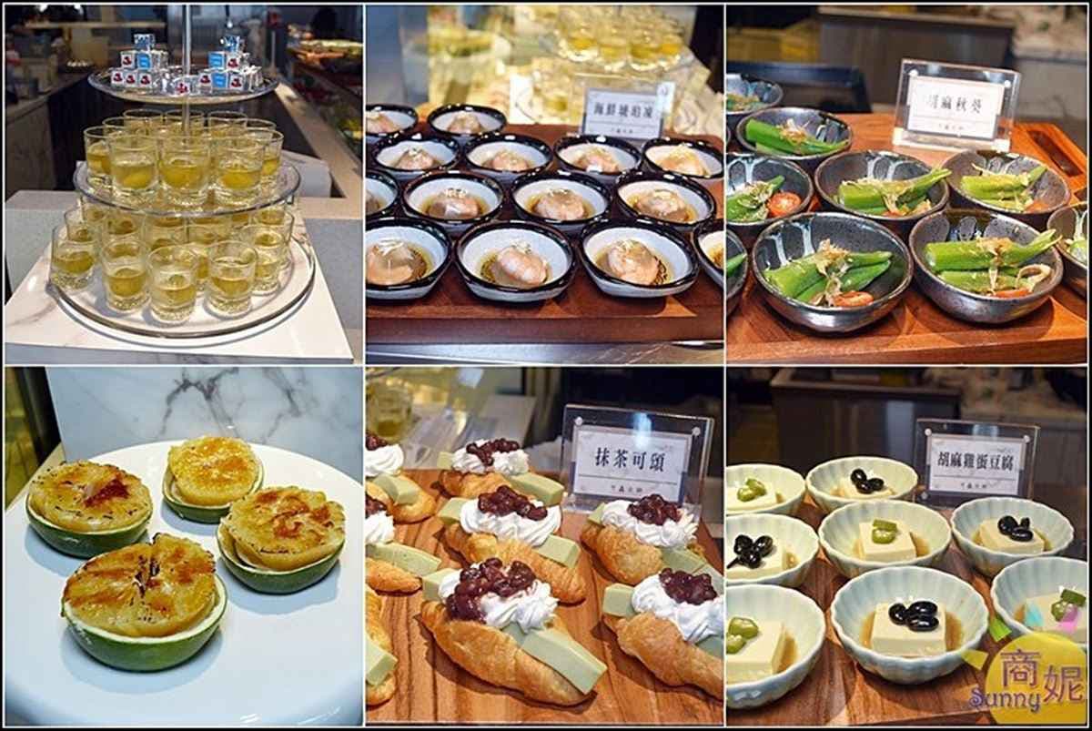 爽嗑200種食材!老字號火鍋有「飯店級Buffet」,日料、港點、哈根達斯通通吃到飽 爽嗑200種食材!老字號火鍋有「飯店級Buffet」,日料、港點、哈根達斯通通吃到飽