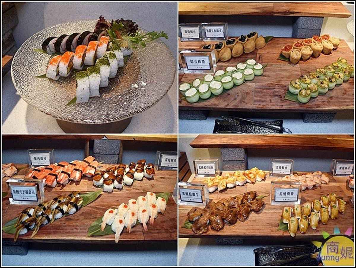 爽嗑200種食材!老字號火鍋有「飯店級Buffet」,日料、港點、哈根達斯通通吃到飽 爽嗑200種食材!老字號火鍋有「飯店級Buffet」,日料、港點、哈根達斯通通吃到飽
