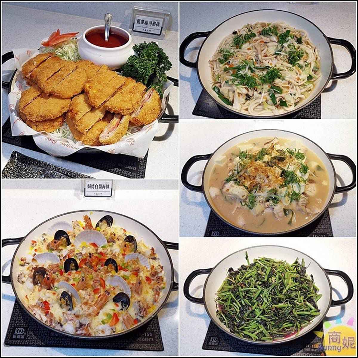 爽嗑200種食材!老字號火鍋有「飯店級Buffet」,日料、港點、哈根達斯通通吃到飽 爽嗑200種食材!老字號火鍋有「飯店級Buffet」,日料、港點、哈根達斯通通吃到飽