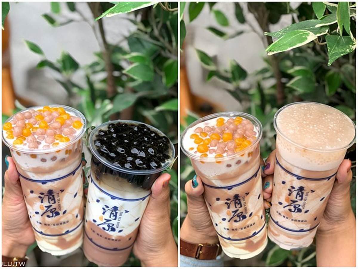 料控尖叫!台南超夯甜品配料滿滿一大碗,仙草招牌還能挑3種料 料控尖叫!台南超夯甜品配料滿滿一大碗,仙草招牌還能挑3種料