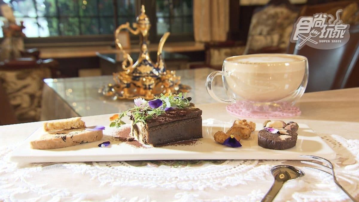 娜咖啡Hannah's Cafe