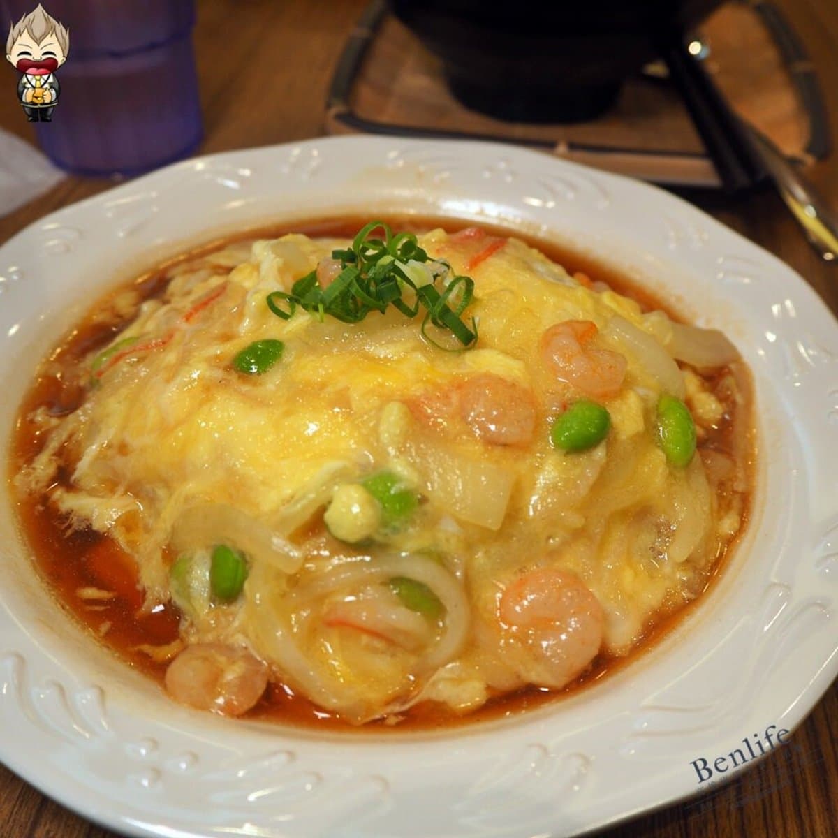 【新開店】只要銅板價!日式家庭料理必點59元金澤黑咖哩,免出國吃得到道地天津丼 【新開店】只要銅板價!日式家庭料理必點59元金澤黑咖哩,免出國吃得到道地天津丼