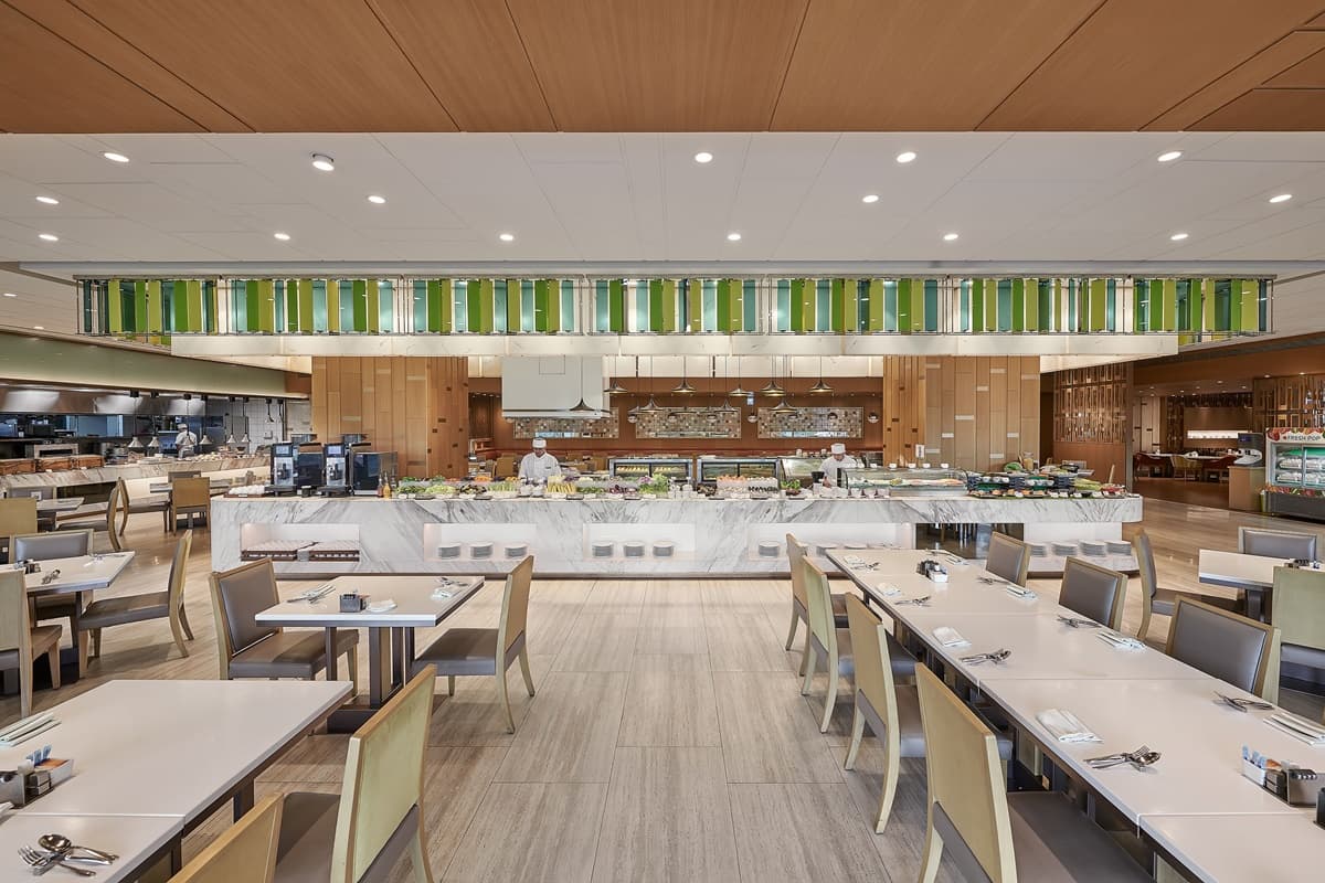 快拿身分證「對姓氏筆畫」有好康!這飯店偶數就可「1元吃到飽」,奇數也能烤鴨打5折 快拿身分證「對姓氏筆畫」有好康!這飯店偶數就可「1元吃到飽」,奇數也能烤鴨打5折