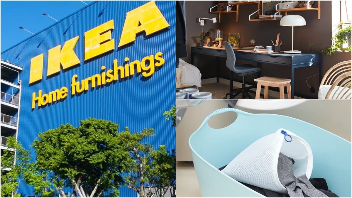 一年一度「IKEA絕版品」出清來了!集結1000項商品最低5折起,各店還有隱藏版