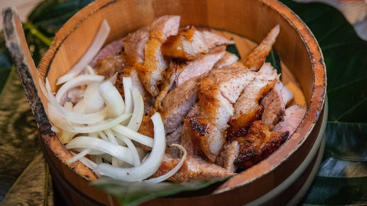 東大門原住民乳豬王 img