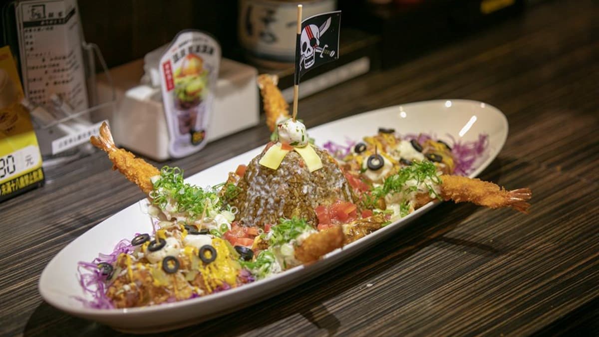 咕嚕咕嚕家うちりょうり(五甲貳店)